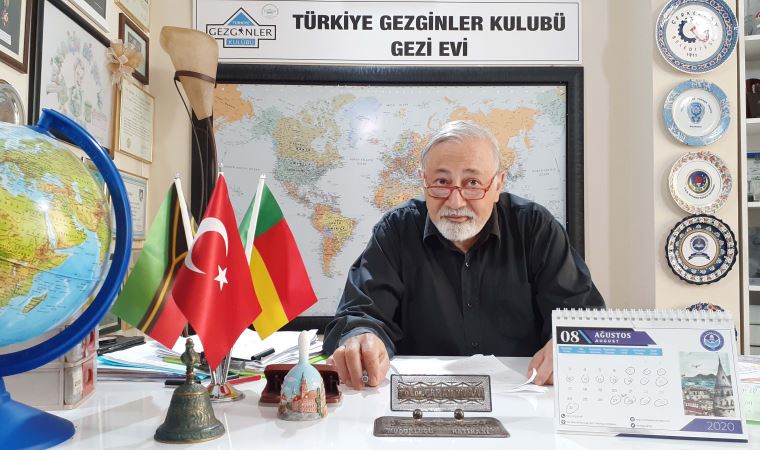 Prof. Dr. Orhan Kural ölmeden önce vasiyetini açıklamış