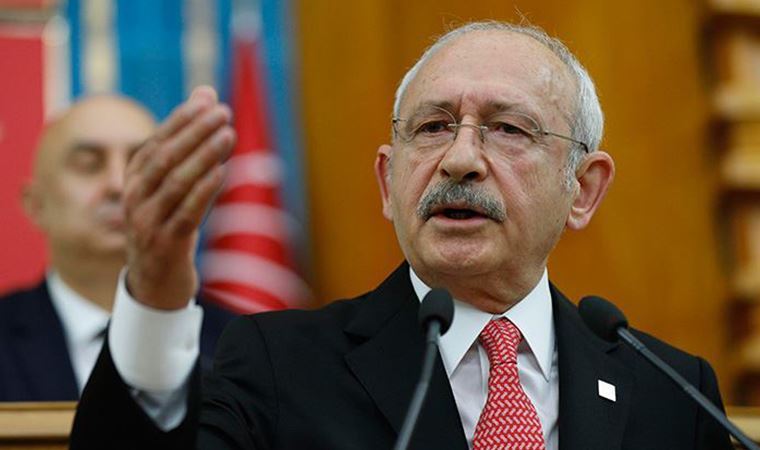 CHP'den Kılıçdaroğlu'nun 'vergi' çıkışıyla ilgili açıklama