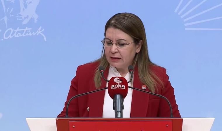 CHP: Üst aklın onayı olmadan kıpırdayamıyor musunuz?