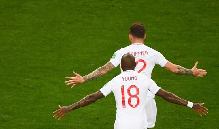 İngiliz milli futbolcu Trippier'e 10 hafta men cezası