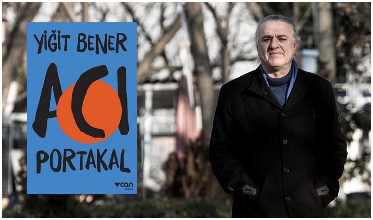 Yiğit Bener'den 'Acı Portakal'