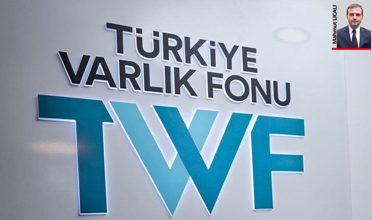 Şeffaf olmayan Varlık Fonu’ndaki şirketlere yönelik sorular yanıtsız