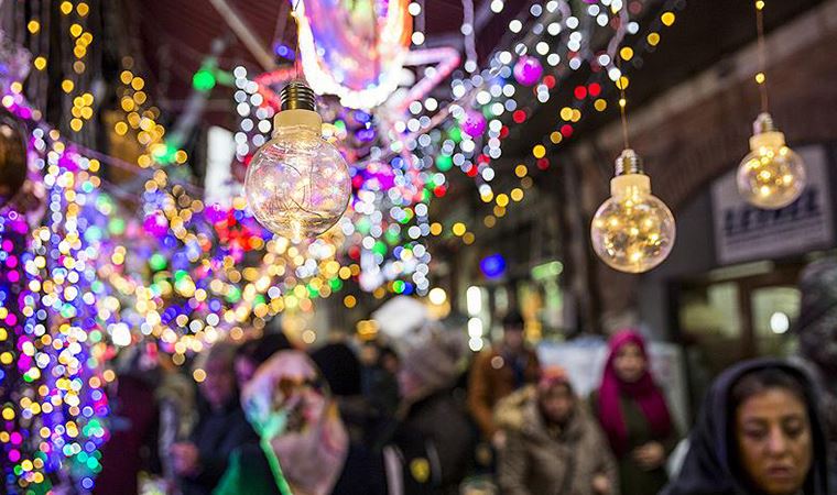 Toplum Bilimleri Kurulu Üyesi'nden 'yılbaşı' uyarısı