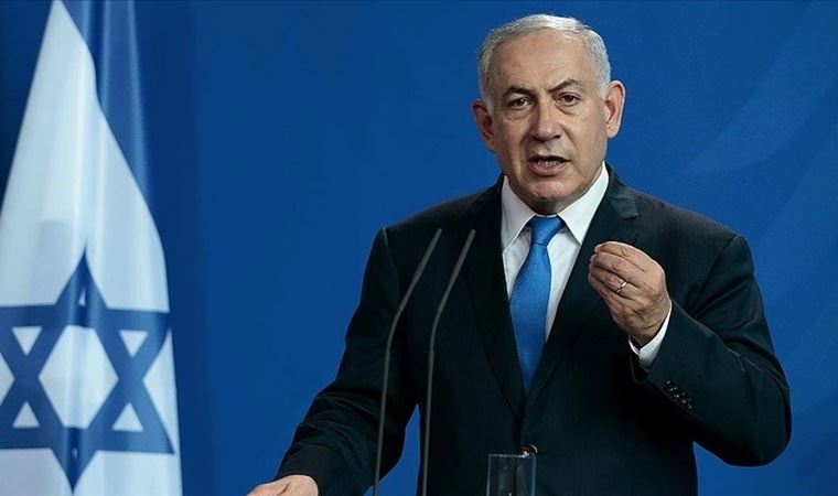 Netanyahu'nun partisinde çatlak büyüyor, kopuşlar başladı