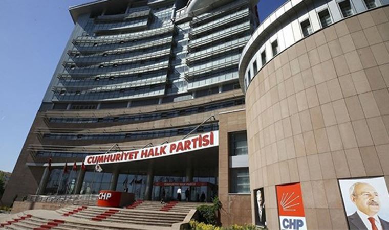 CHP'den Barış Bektaş hakkında karar: Disipline sevk edilmeyecek