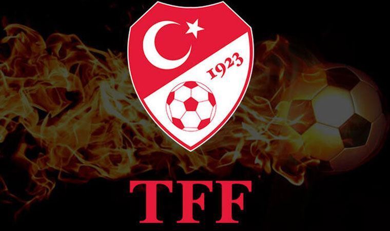 UEFA uyardı, TFF'den anlaşmalı maç soruşturması