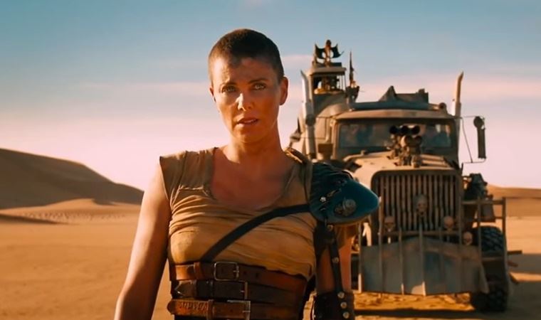 Yeni 'Mad Max' filmi 'Furiosa'nın vizyon tarihi belli oldu