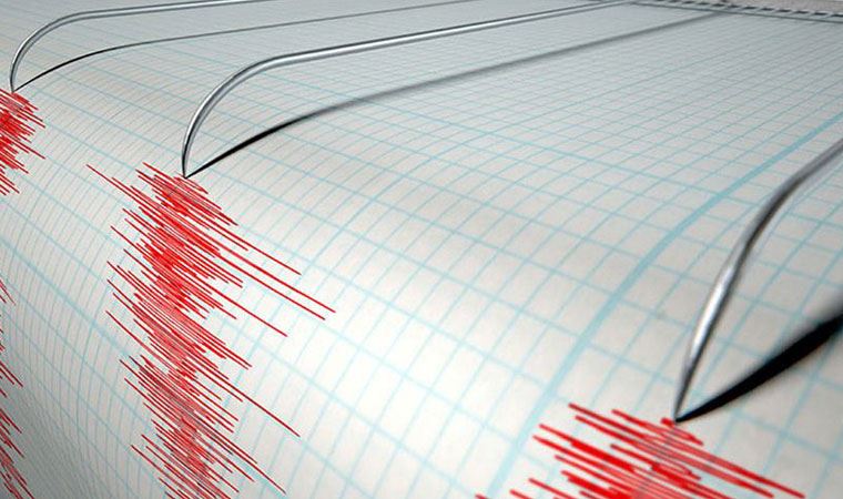 Filipinler'de 6,3 büyüklüğünde deprem