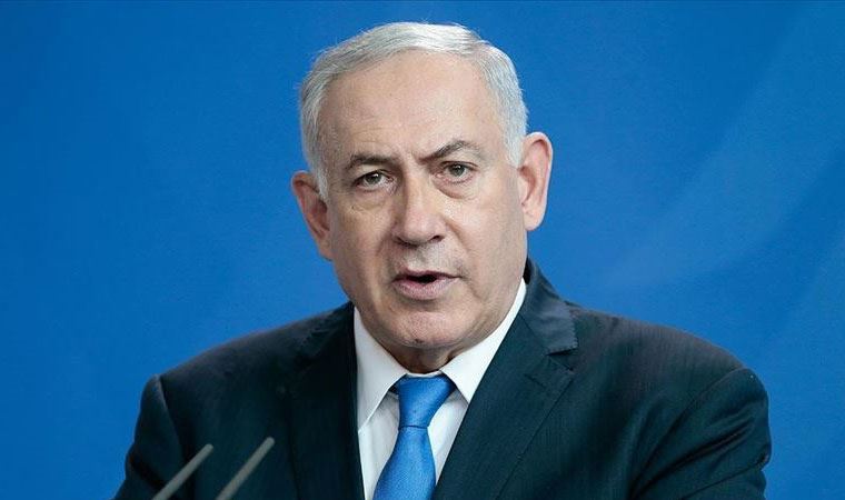 Netanyahu duyurdu: İsrail’den başka ülkelerle normalleşmeye yeşil ışık