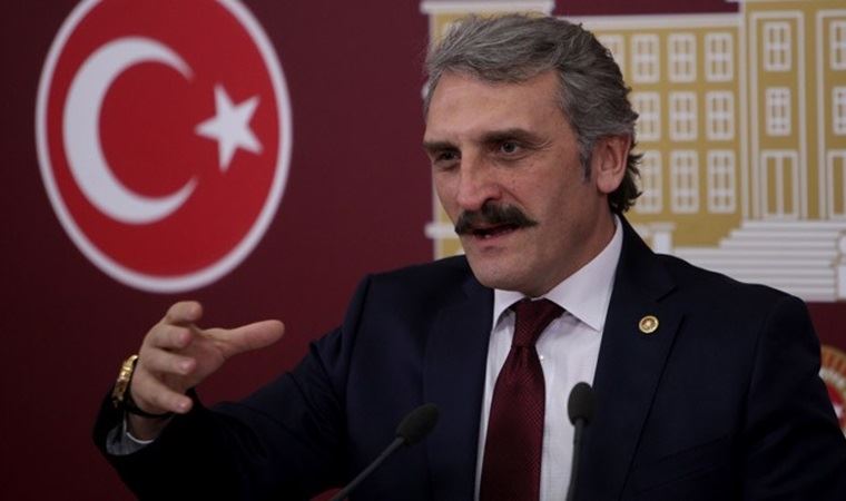 AKP'li Çamlı, İmamoğlu'na 'yakınlığını' anlattı: Ekrem'in kafası tabuta küt diye çarptığı zaman karşısında beni görecek