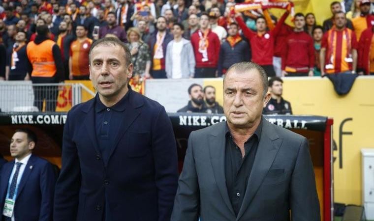 Avcı ile Terim 7. randevuda