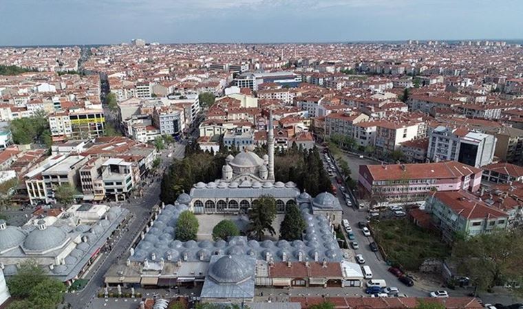 Kırklareli'ye şehir dışından gelenlere Covid-19 testi yapılacak