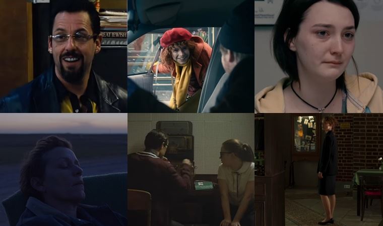 Filmloverss, 14 sinema yazarının oylarıyla 2020'nin en iyi filmlerini seçti