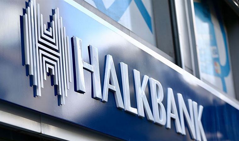 Halkbank’ın bir üst mahkemeye yaptığı başvuru sonuçlandı