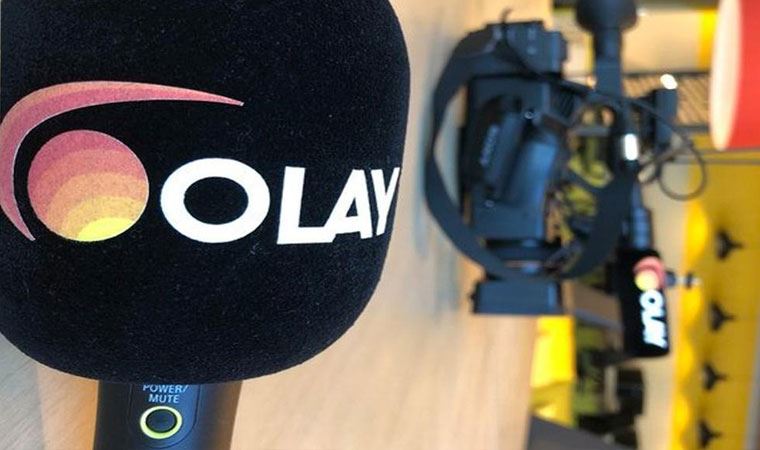 İşte Olay TV'nin sosyal medyada değişen hesabının yeni adı