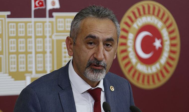 CHP'li Adıgüzel dünyaca ünlü çikolata firması Ferrero'ya devlet desteği verilmesine tepki gösterdi