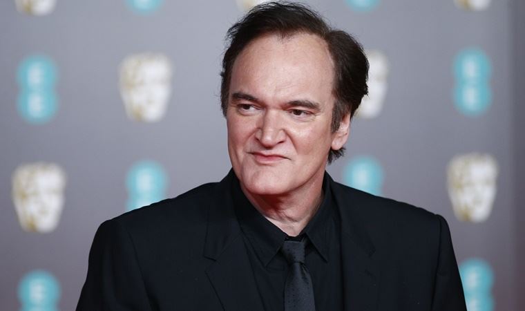 Quentin Tarantino'nun 10 film çektikten sonra emekli olmak istemesinin nedeni ne?