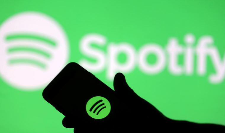 Spotify'da yer alan antisemitik paylaşımlar tepki topladı