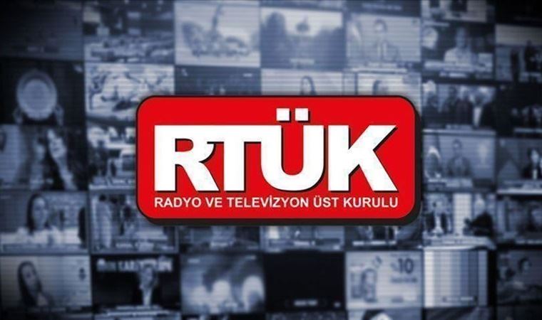 RTÜK'ten medyaya uyarı: Aile fertlerinin birlikte izleyeceği programlar yayınlayın