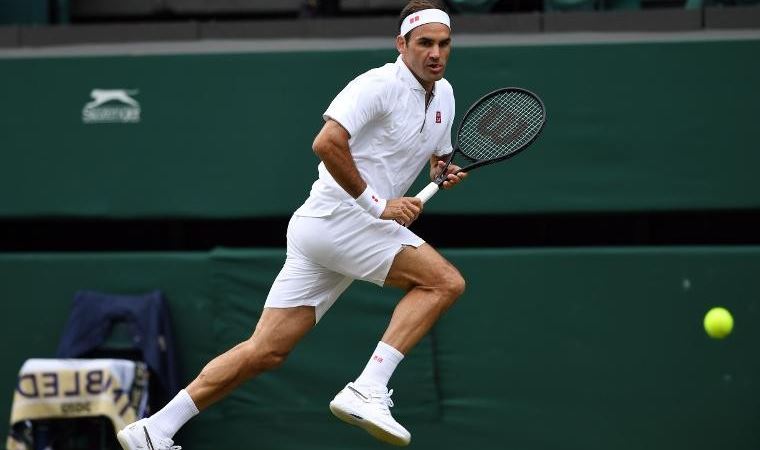 Federer kariyerinde ilk kez Avustralya Açık'a katılamayacak