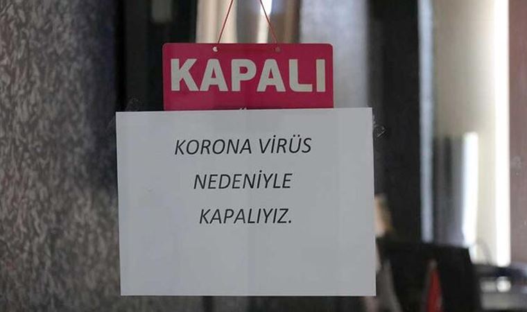 İzmir esnafı 2020'yi 'kayıp yıl' ilan etti