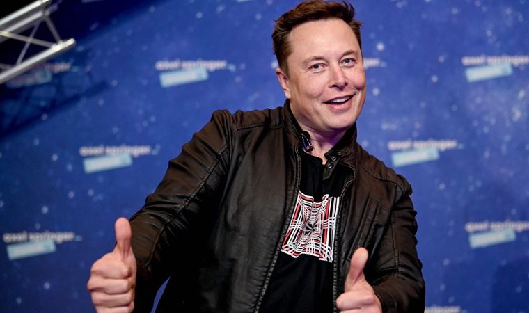 Elon Musk Mars ekonomisinin nasıl işleyeceğini açıkladı