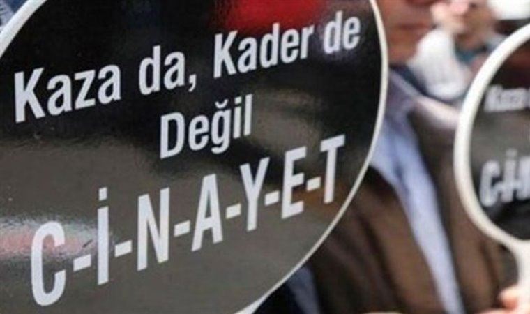 Zonguldak'taki 1 maden işçisi yaşamını yitirdi