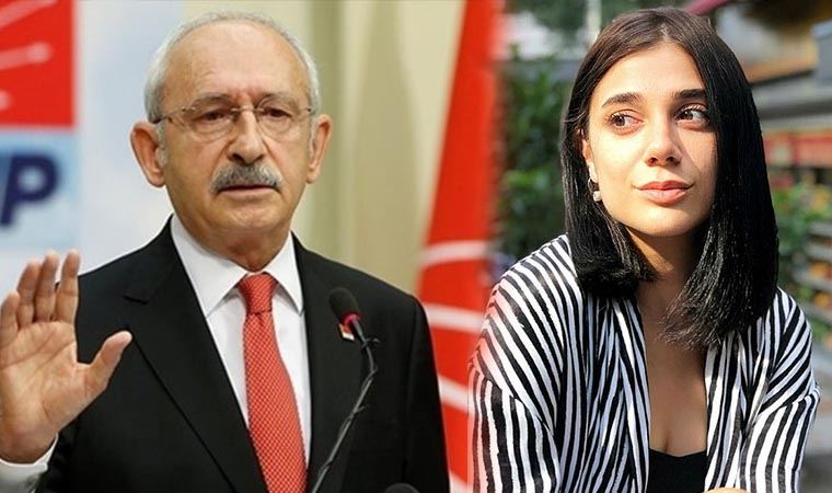 Kılıçdaroğlu'ndan Pınar Gültekin açıklaması: İddiayı ispat etsinler