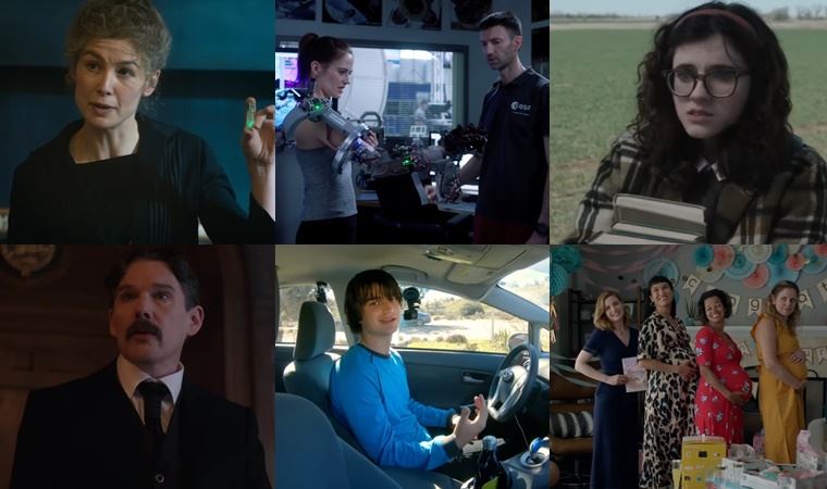 IndieWire'dan yeni liste: 2020'nin gözden kaçmış 20 filmi