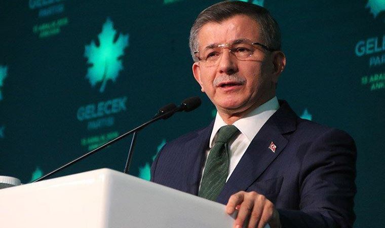 Davutoğlu'ndan Erdoğan'a: Gözden geçirmesinin vakti geldi