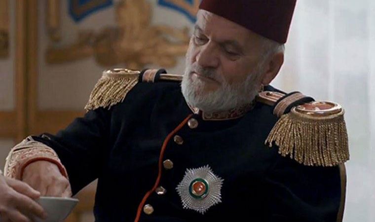 Çorum Belediye Başkanı Halil İbrahim Aşgın: ‘Bizi eleştirenler Abdülhamit’e Kızıl Sultan diyenlerin torunlarıdır’