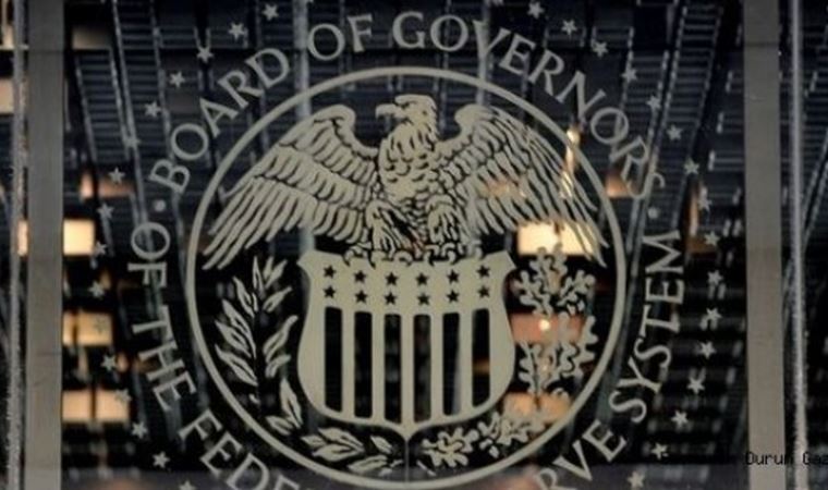 FED: Bölgelerin çoğunda ılımlı genişleme var