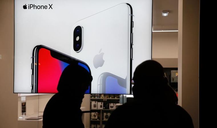 Avrupa ülkelerinde Apple'a iPhone davası