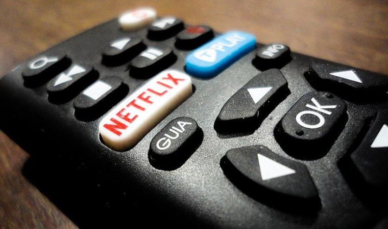 Netflix'ten açıklama: İstanbul'da ofis açacak