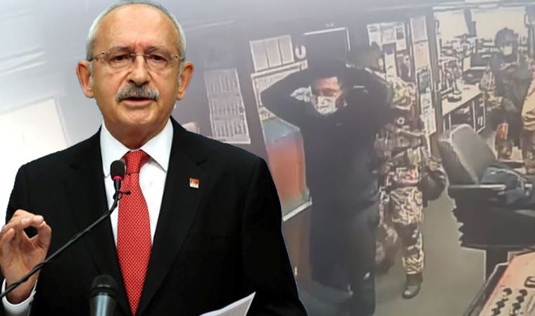 Kılıçdaroğlu kritik soruyu sordu: 5 saat neden haber alınamadı?