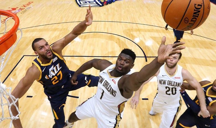 NBA'de 48 oyuncunun Covid-19 test sonucu pozitif çıktı