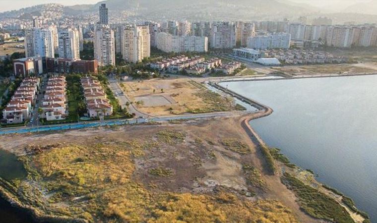 Karşıyaka'da depreme karşı işi birliği