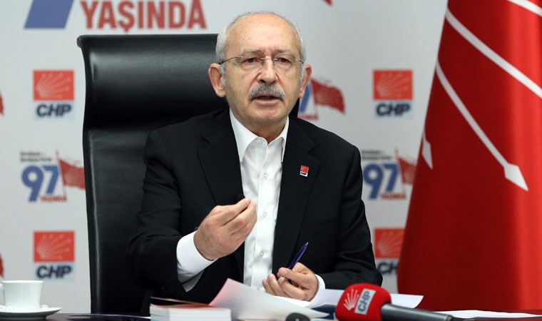 Kemal Kılıçdaroğlu’ndan “torpil” tepkisi