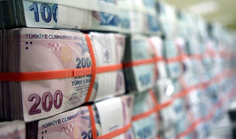 Sivas'ta bankanın güvenlik görevlisinin 4,5 milyon lirayla kayıplara karıştığı iddiası