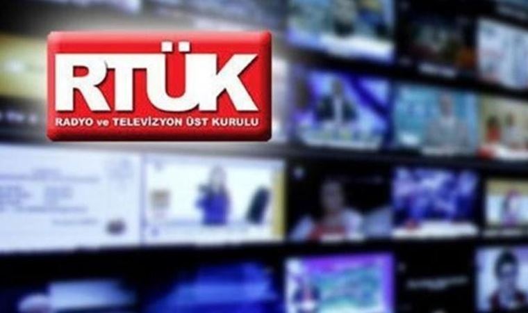 RTÜK'ten 6 kanala ceza: FOX TV'ye de 