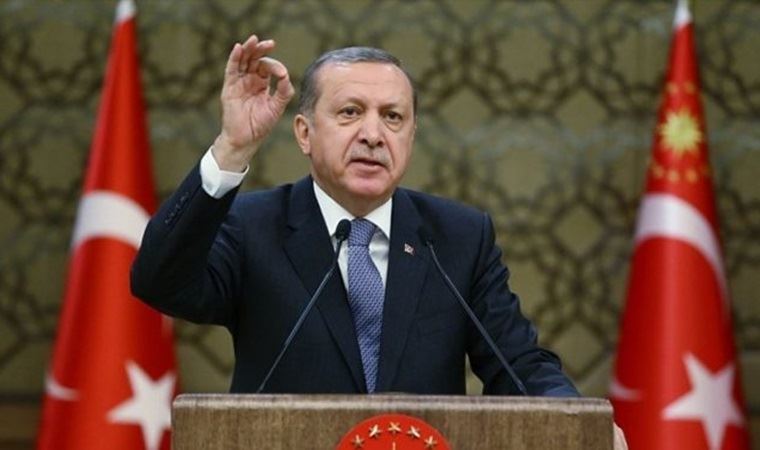 Erdoğan'ın beklediği sanatçı: Slogan atmayacak, şikayet etmeyecek, polemik yapmayacak...