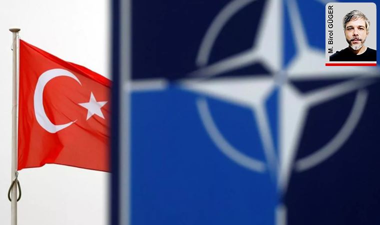 NATO’nun zorlu sınavı: 2021