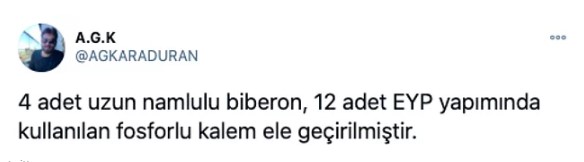 İstanbul'daki kaçak kreş baskınından şaşırtan manzaralar Twitter'da!