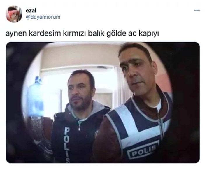 İstanbul'daki kaçak kreş baskınından şaşırtan manzaralar Twitter'da!