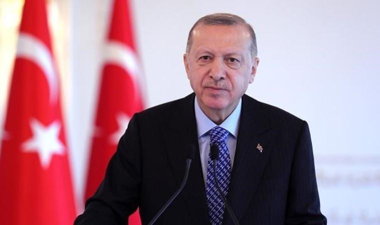 Cumhurbaşkanı Erdoğan'dan Ermenistan'a uyarı