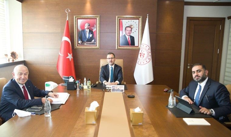 Arif Kızılyalın yazdı: Spor gündemini sarsan gelişme