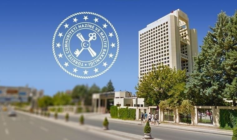 Hazine ve Maliye Bakanlığı, Türkiye'nin dış borç stoku verilerini açıkladı