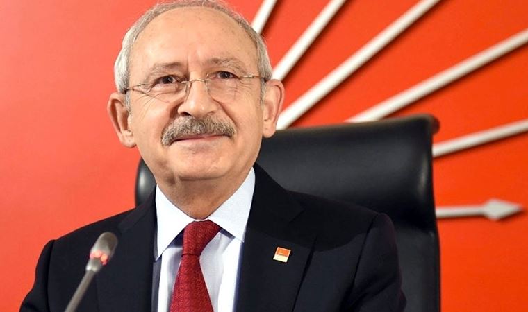 Kılıçdaroğlu'ndan yeni yıl mesajı: Sözümüze bir adım daha yaklaştık