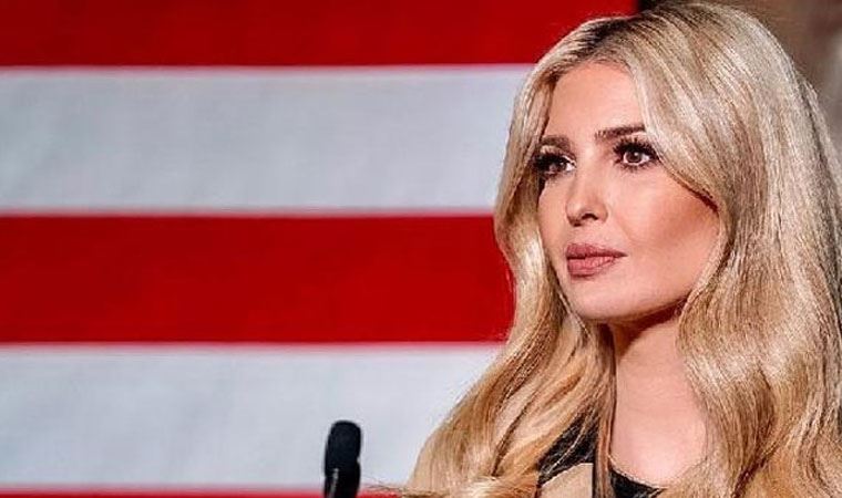 'Toplanan parayı kötüye kullanım' iddiasıyla açılan davada Ivanka Trump ifade verdi