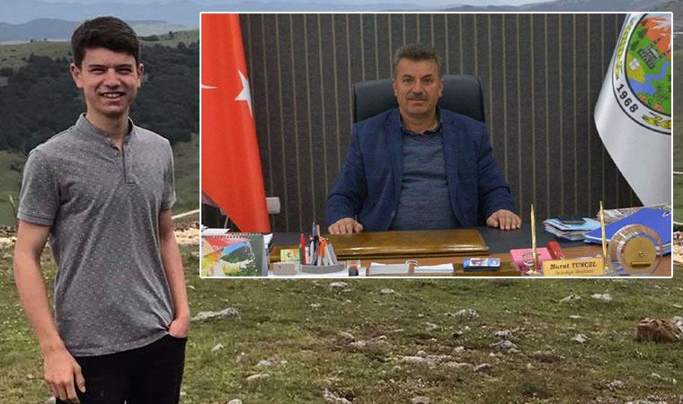 AKP’li başkan oğlunu işe aldı, ilçe karıştı!